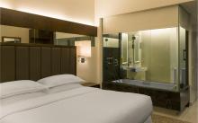 Sheraton Dubai Mall of the Emirates - King Room