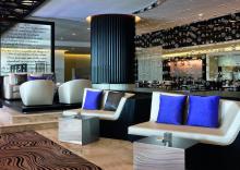 Sofitel Abu Dhabi Corniche - Lobby