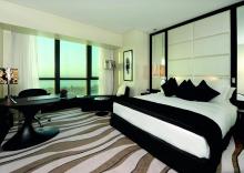 Sofitel Abu Dhabi Corniche - Luxury Room