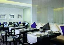 Sofitel Abu Dhabi Corniche - Restaurant