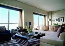 Sofitel Abu Dhabi Corniche - Suite