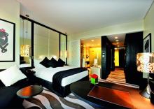 Sofitel Abu Dhabi Corniche - Superior Room