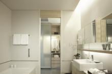 Somerset Sukhumvit Thonglor - Bathroom