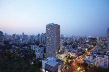 Somerset Sukhumvit Thonglor - Exterior