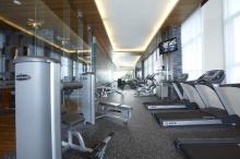 Somerset Sukhumvit Thonglor - Fitness Center