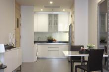 Somerset Sukhumvit Thonglor - Kitchen
