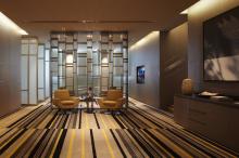 Somerset Sukhumvit Thonglor - Lounge