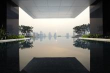 Somerset Sukhumvit Thonglor - Pool