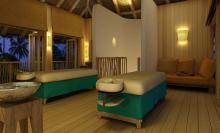 Soneva Fushi Resort - Spa