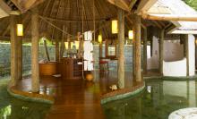 Soneva Fushi Resort - Sunrise Retreat Bathroom