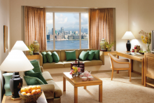 The Excelsior Hong Kong - Suite