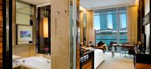 The Fullerton Bay Hotel - Premier Room