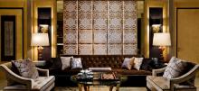 The Fullerton Bay Hotel - Presidential Suite