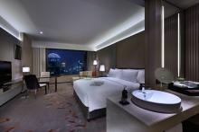 The Okura Prestige Bangkok - Deluxe Room