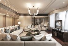 The Okura Prestige Bangkok - Imperial Suite