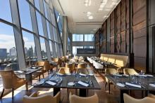 The Okura Prestige Bangkok - Restaurant
