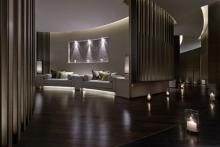 The Okura Prestige Bangkok - Spa