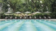 The Ritz-Carlton Millenia Singapore - Pool