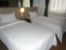 Tune Hotel Asoke Bangkok - Guest Room