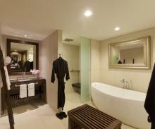 U Sunsuri Phuket - Bathroom