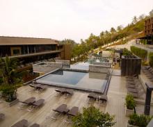 U Sunsuri Phuket - Pool