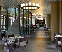 U Sunsuri Phuket - Restaurant