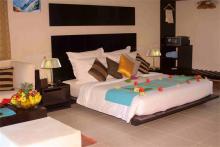 Veligandu Island Resort - Beach Villa