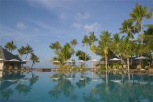 Veligandu Island Resort - Pool