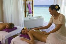 Veligandu Island Resort - Spa