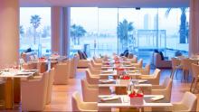W Barcelona Hotel - Restaurant