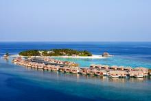 W Retreat & Spa Maldives - Exterior