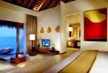 W Retreat & Spa Maldives - Junior Suite
