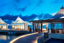 W Retreat & Spa Maldives - Spa