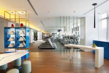 W Taipei - Fitness Center
