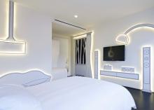 Wanderlust Hotel Singapore - Mono Deluxe Room
