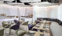 Capri by Fraser, Changi City, Singapore - Restraurant
