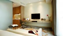 Capri by Fraser, Changi City, Singapore - Studio Superior Room