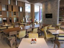 Holiday Inn Express Phuket Patong Beach Central - Restraurant