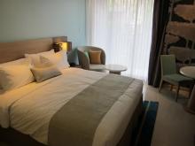 Holiday Inn Express Phuket Patong Beach Central - King Room