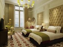 Tokyo Station Hotel - Guest Room