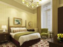 Tokyo Station Hotel - Guest Rooms