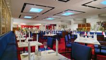 Sheraton Frankfurt Airport - Restaurant